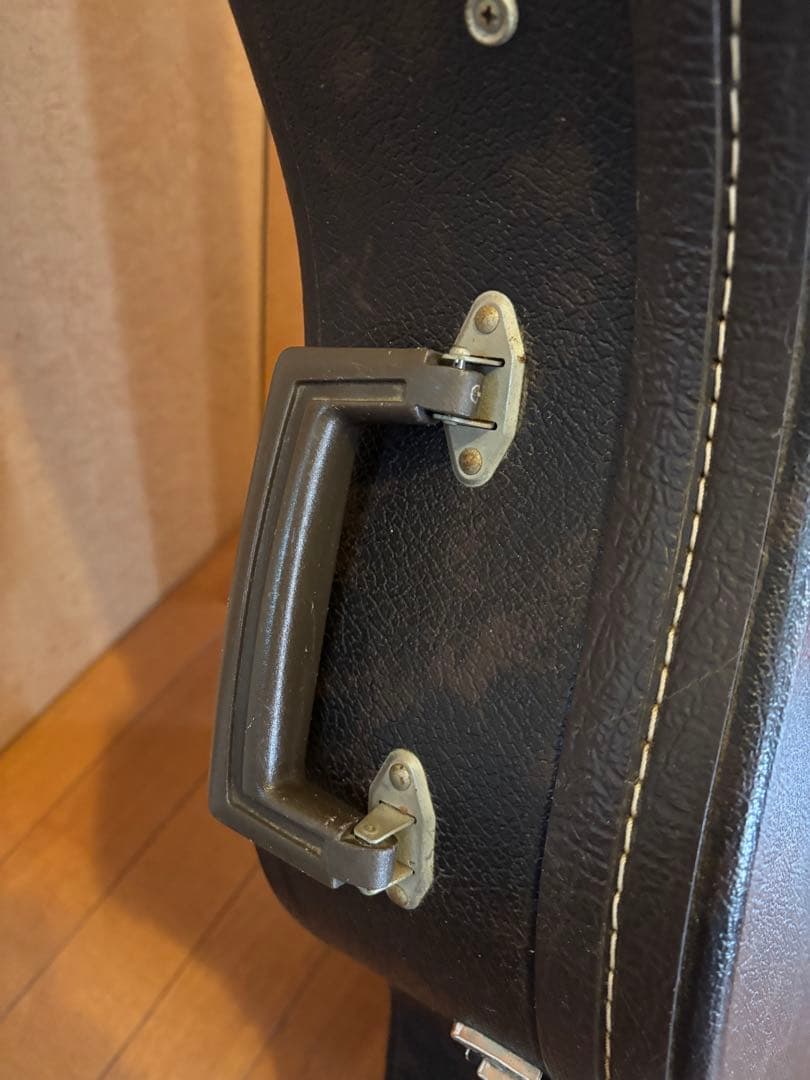 K.Yairi G-1F ワンオーナー