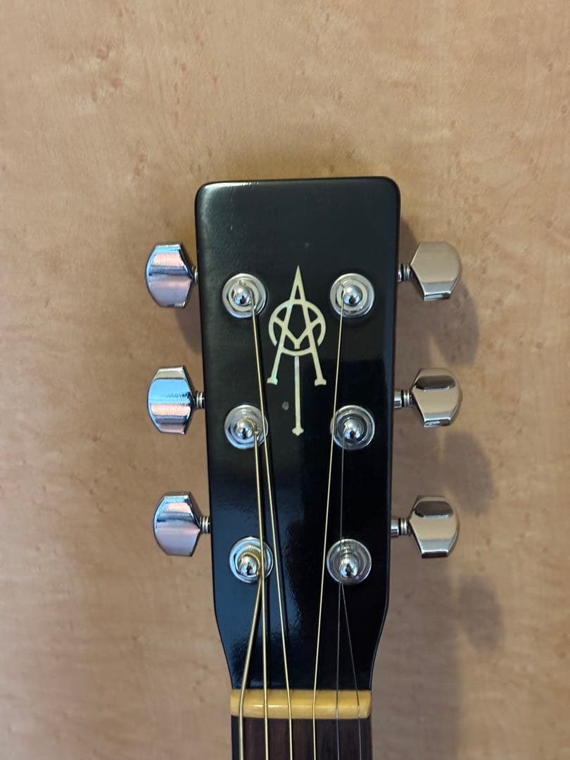 K.Yairi G-1F ワンオーナー