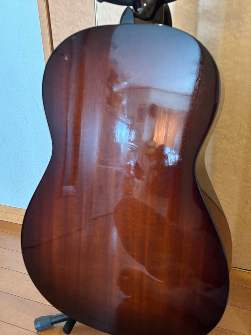 K.Yairi G-1F ワンオーナー