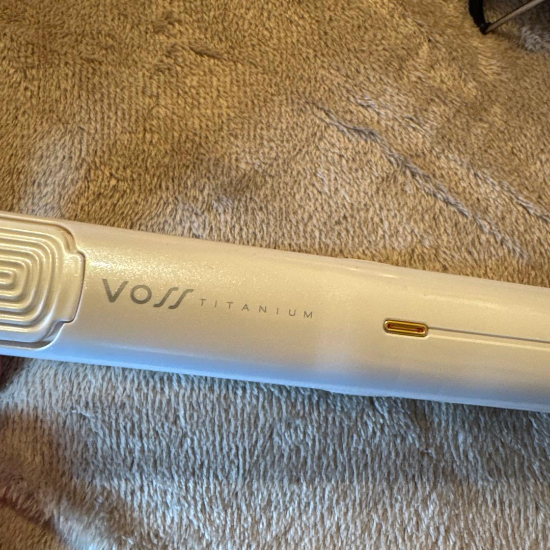 カールアイロン 45、38、32、25、ストレートアイロン セット