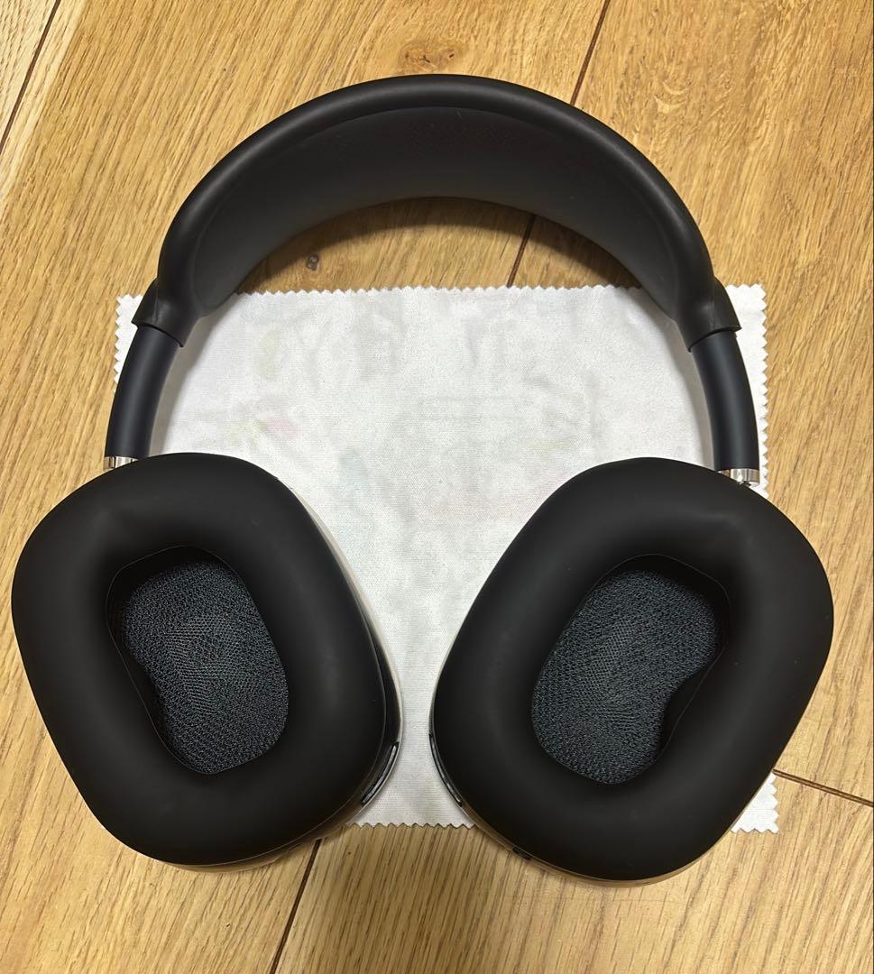 [超美品]_airpods max 第2世代(C-type)