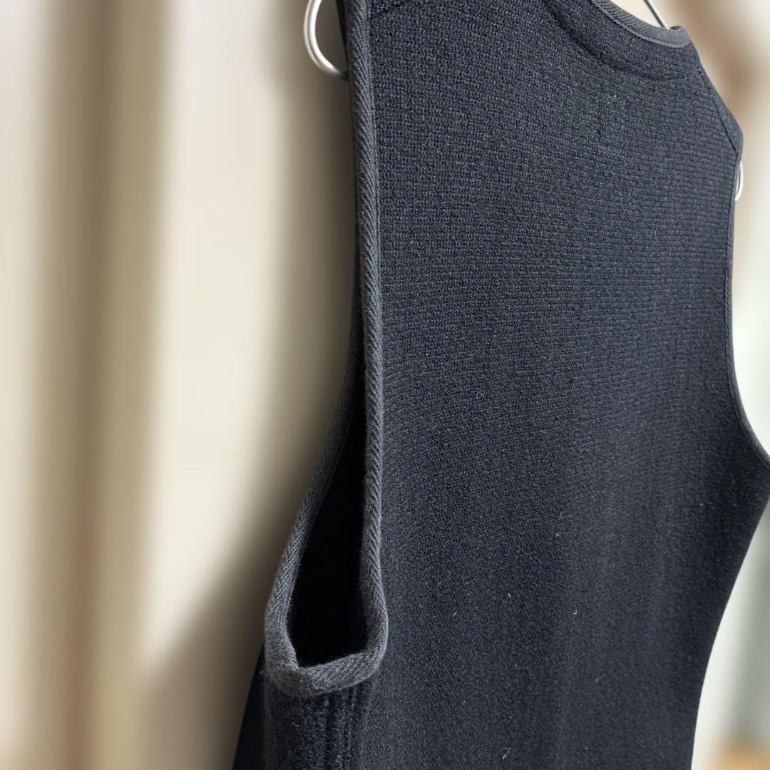 と*と様 アナトミカ ビーチクロスベスト 42サイズ