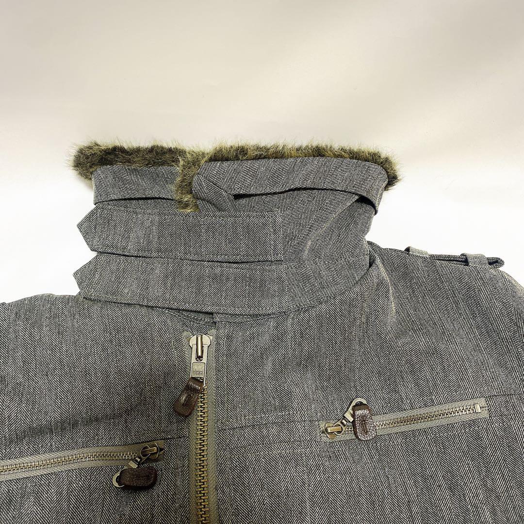 POWERAGE FURライダース　サイズL