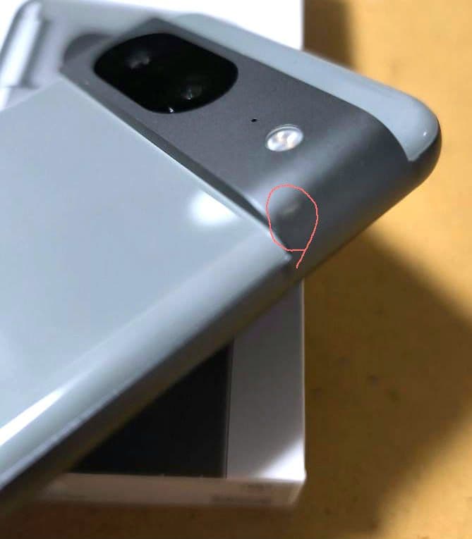 【美品】Google Pixel 8 グレー