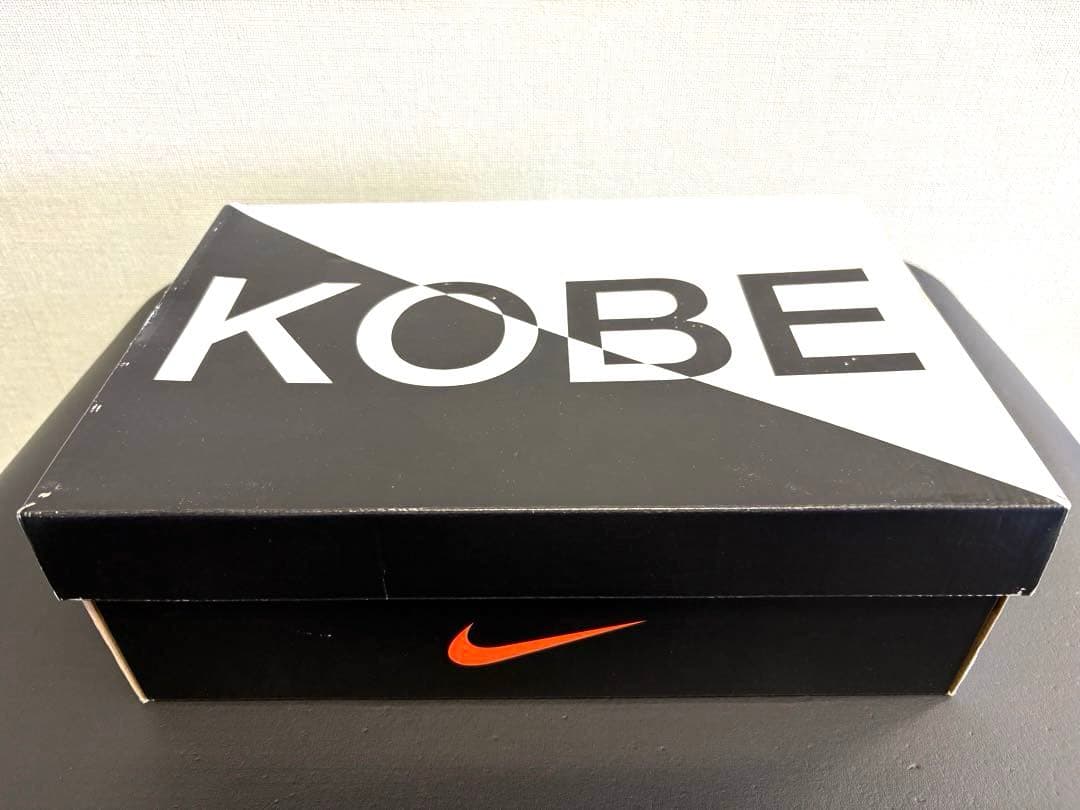 シューズ(男性用) NIKE KOBE AD NXT 360 28cm