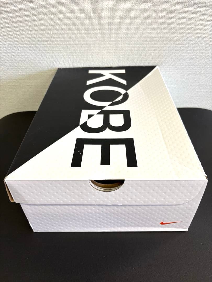 シューズ(男性用) NIKE KOBE AD NXT 360 28cm