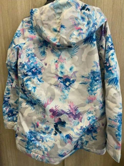 ARBN スキーウェア 【XL】スノボーウェア 上下セット レディース