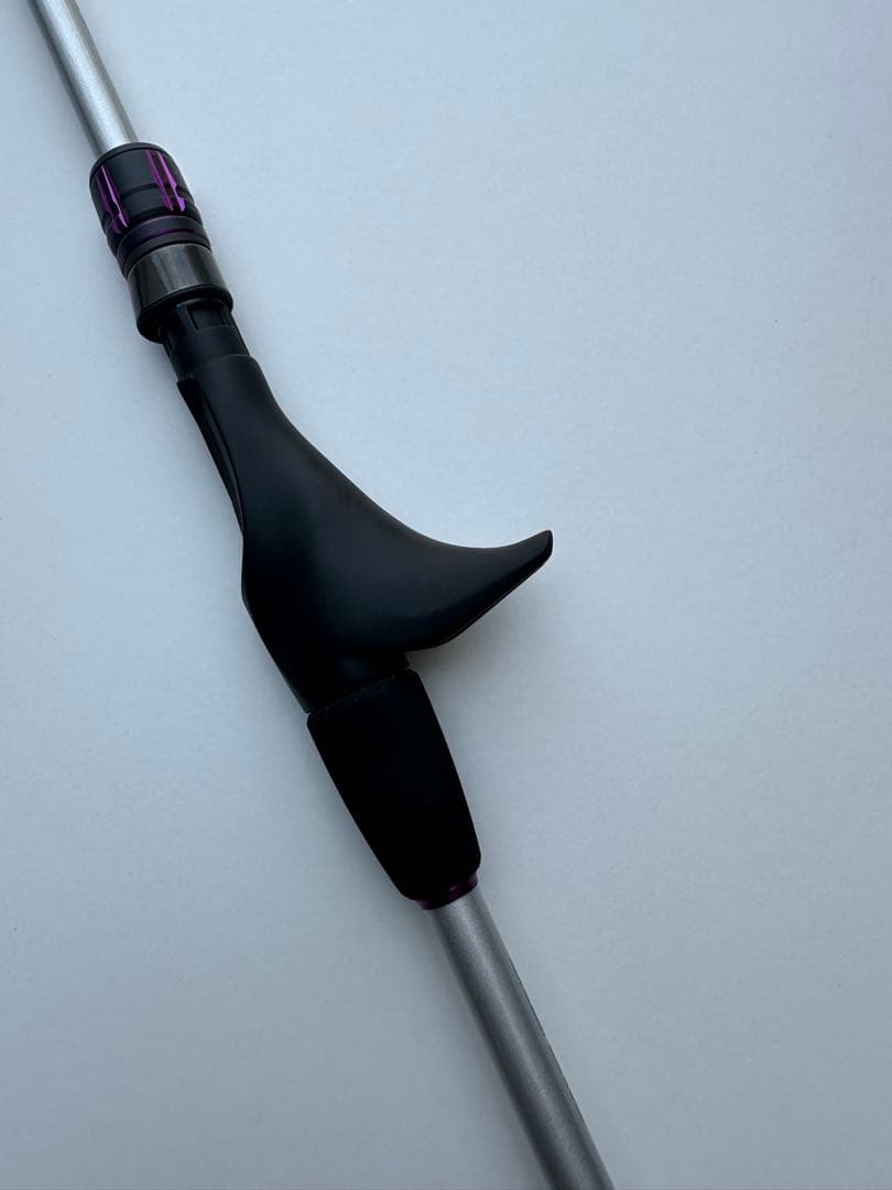 SABER MASTER TT 73M210 船竿