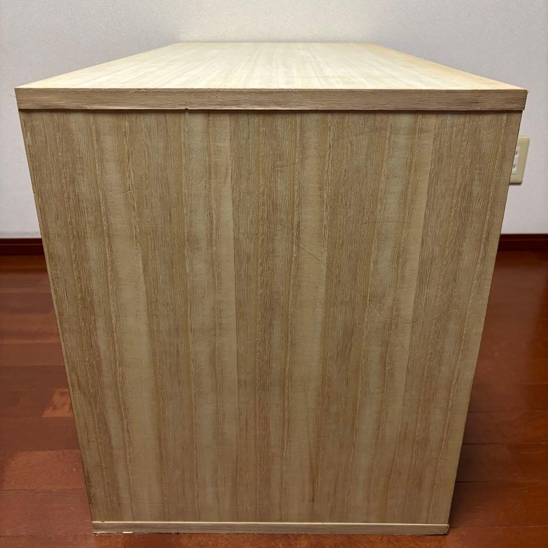 桐箪笥 7段 桐ダンス 着物収納