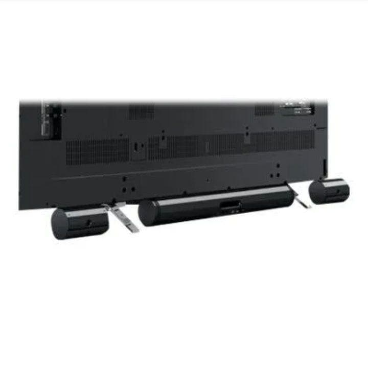 新品未使用品 TOSHIBA REGZA サウンドシステム RSS-AZ55