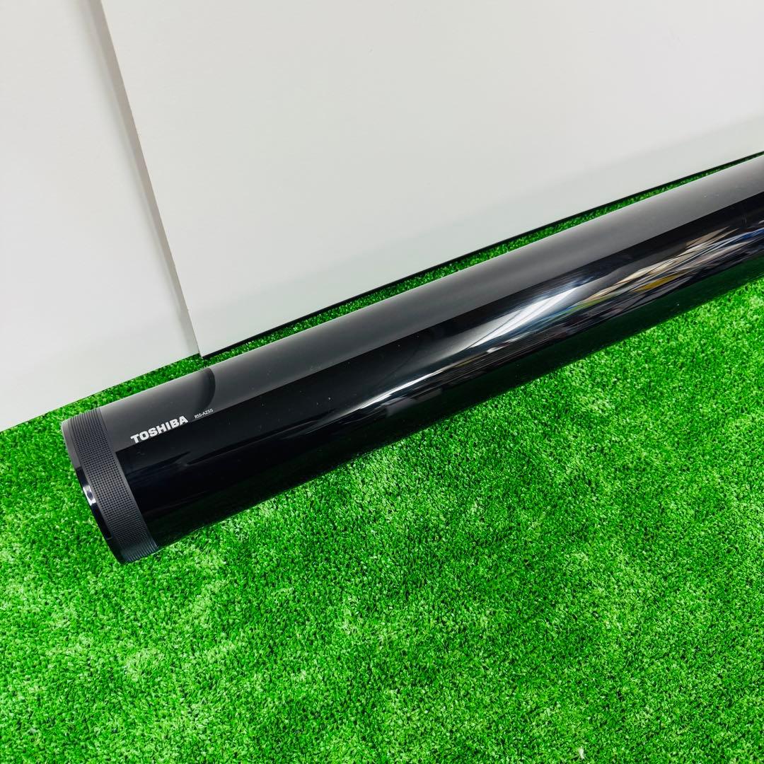 新品未使用品 TOSHIBA REGZA サウンドシステム RSS-AZ55