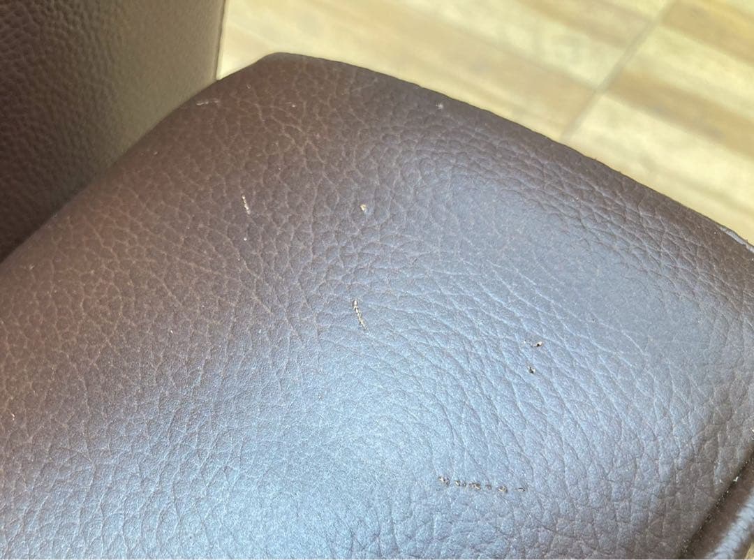 【動作確認済】電動リクライニングソファ　USBポート付 直接引取り対応　pja1