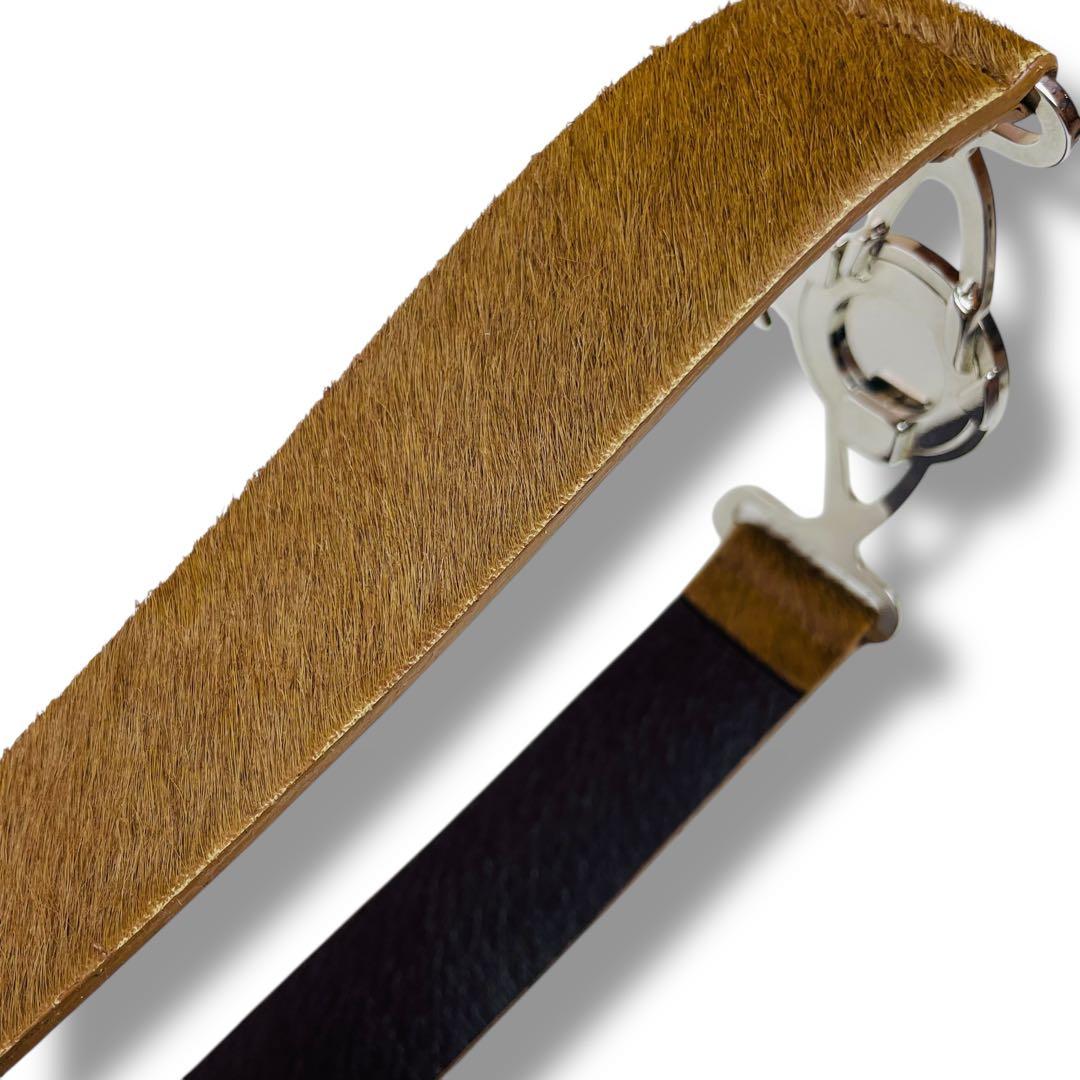 ヴィヴィアンウエストウッド Vivienne Westwoodベルト ハラコ