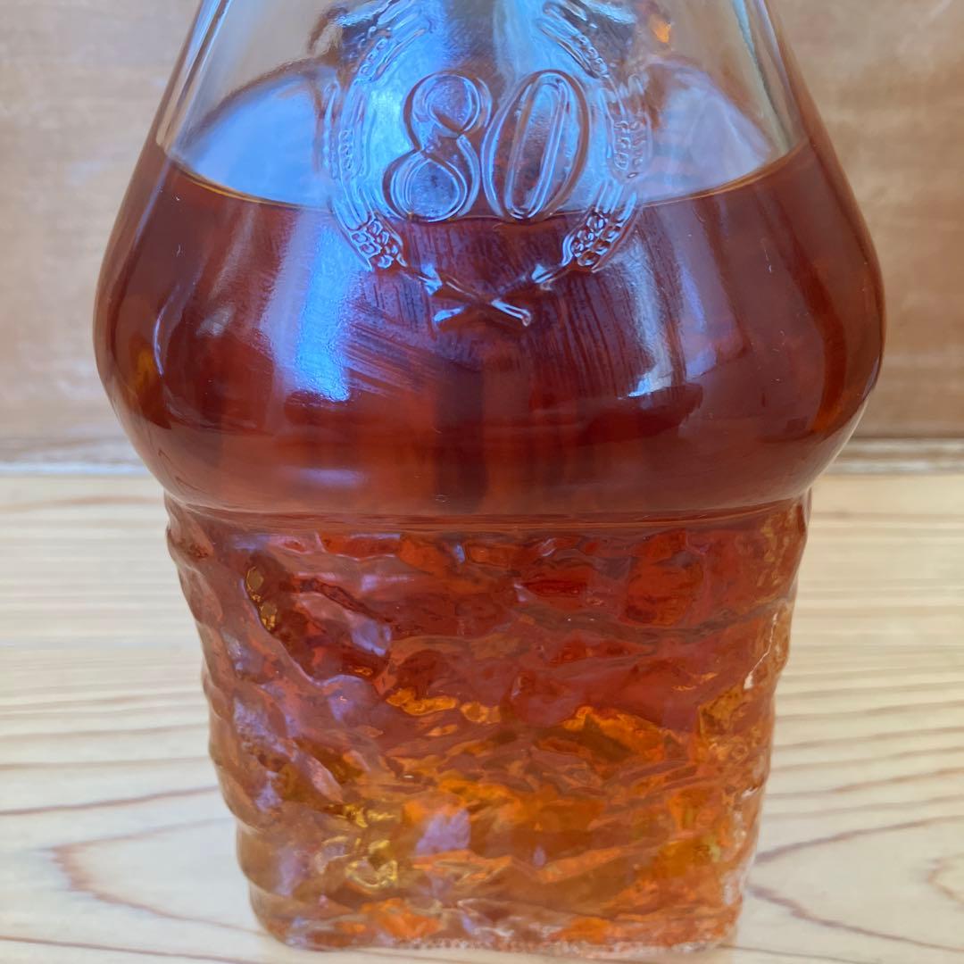 サントリー エクセレンス 80周年記念ボトル ２本セット