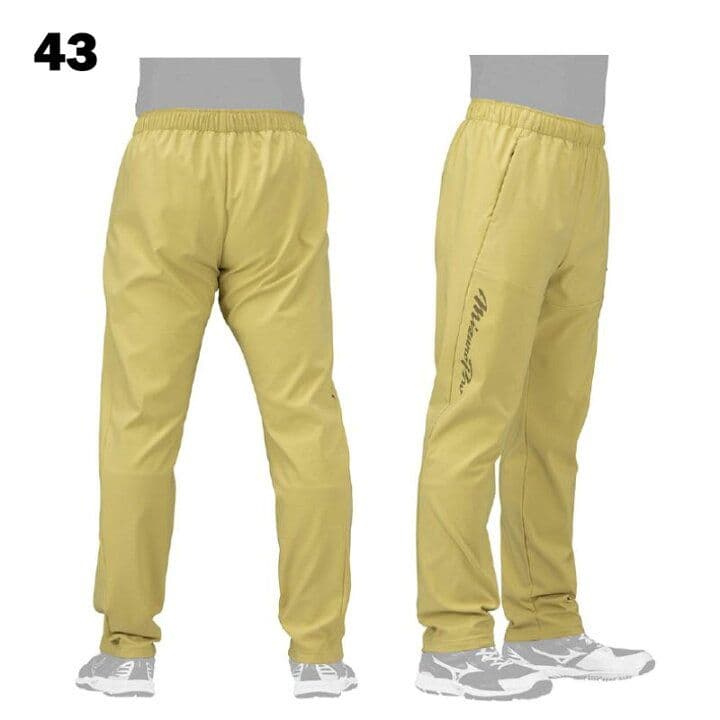 Mizuno Pro 2024秋冬限定モデル 上下セットアップ サイズ Ｌ