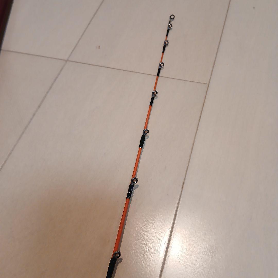 二郎　[極美品] ダイワ　極鋭　73 200 I