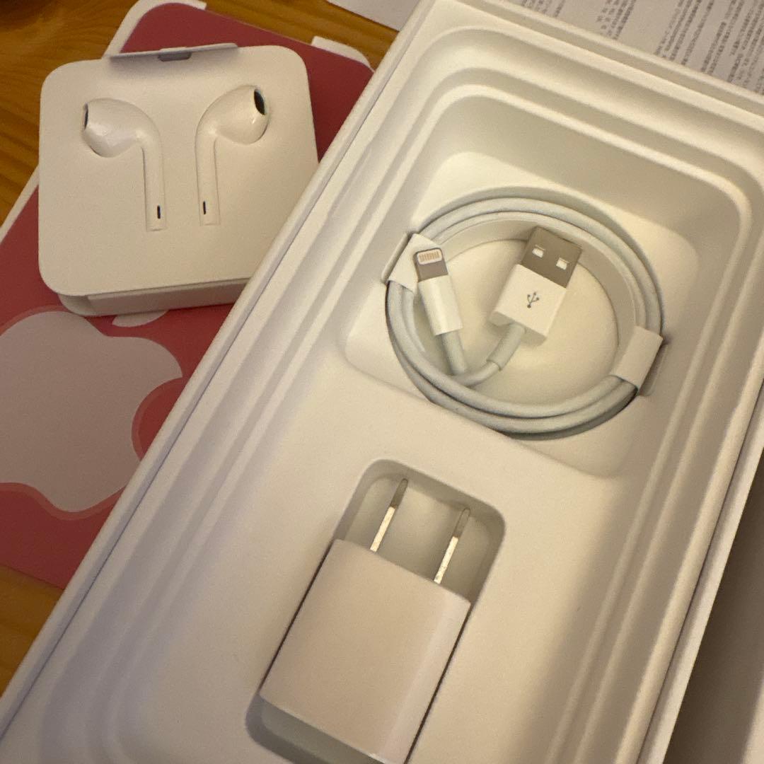 スマートフォン本体 iPhone11 RED 128