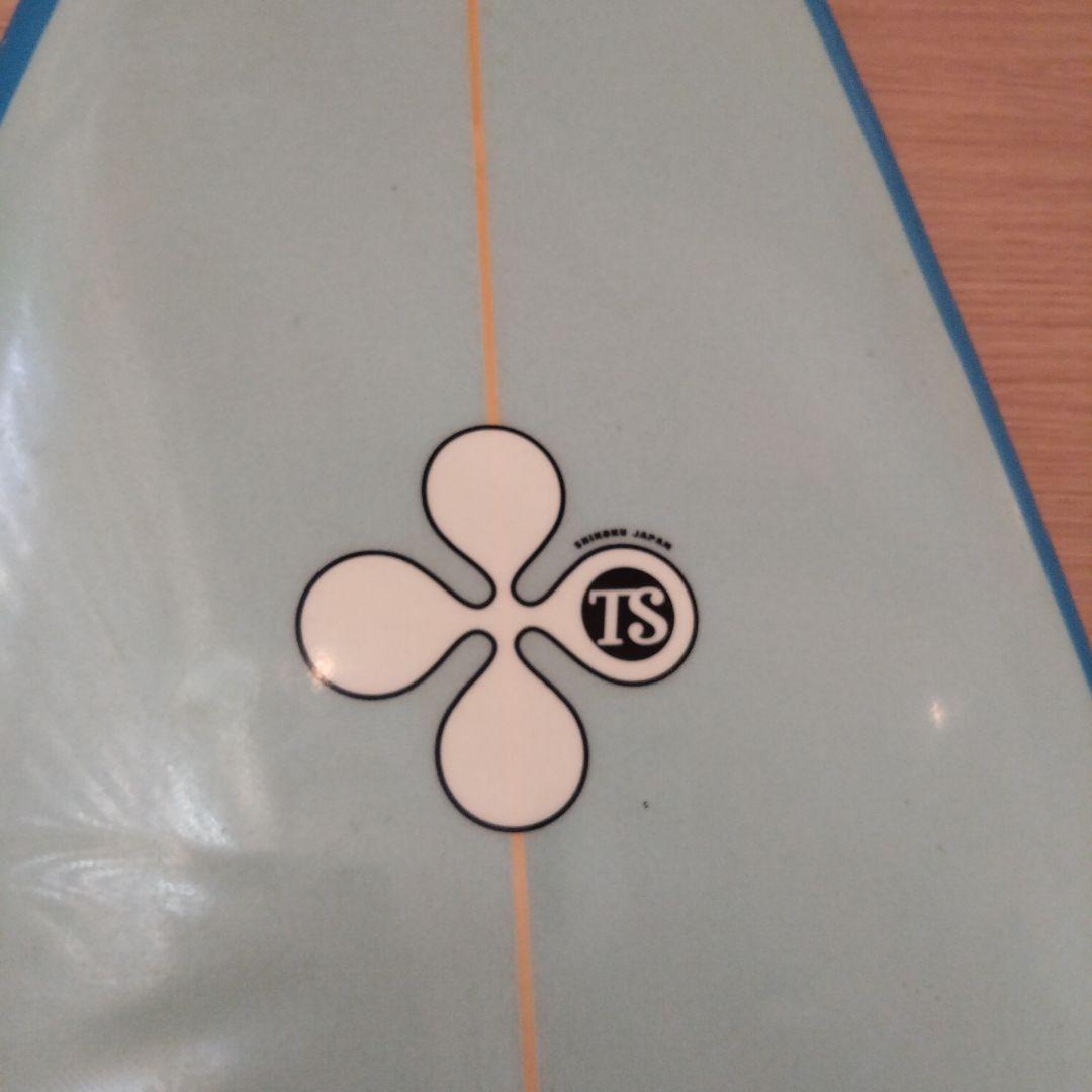 サーフボード ショート　TS製