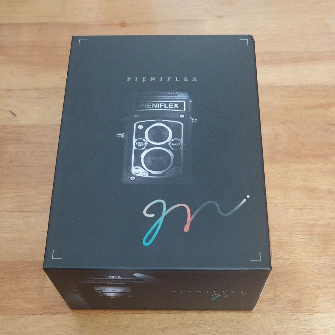 新品 Kenko トイデジタルカメラ PIENIFLEX M KC-FM12