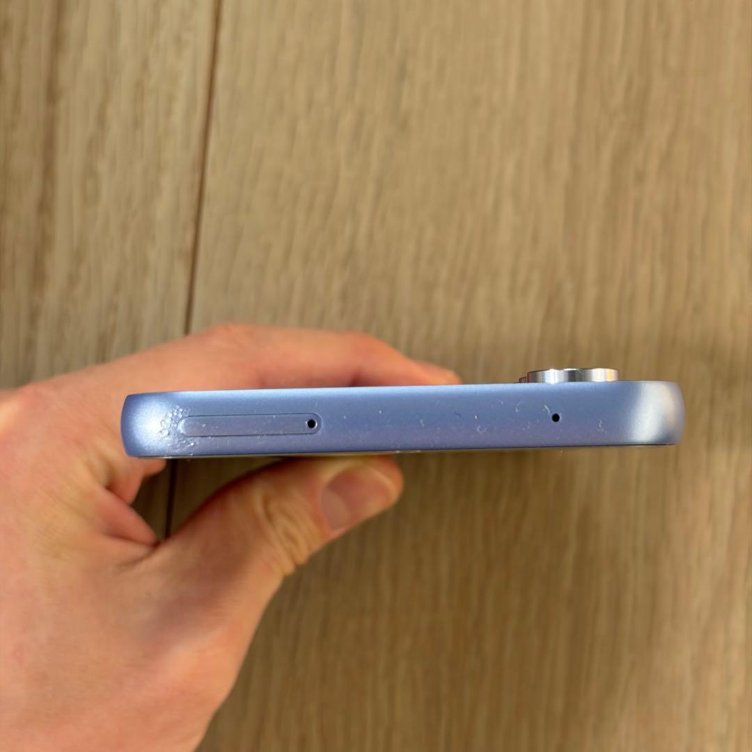 Galaxy A54 5G SC-53D docomo SIMフリー