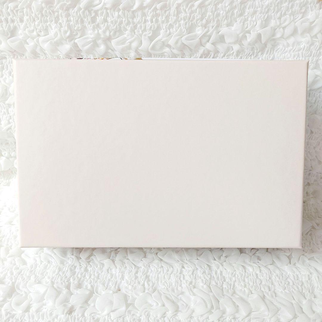 DIOR ディオール　マザーズデイ　ポーチ　&ボックス　ノベルティ　母の日