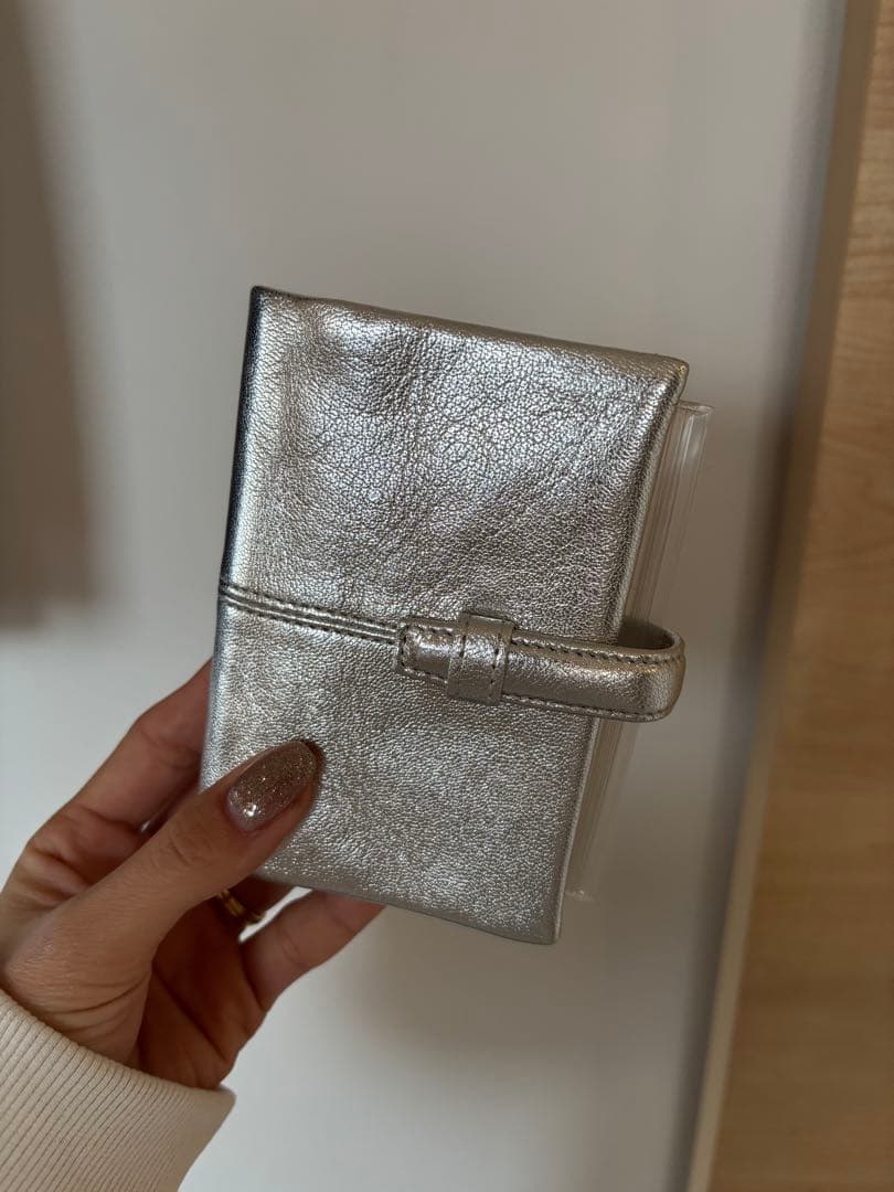 KDM ブリッドハウス　手帳　M5