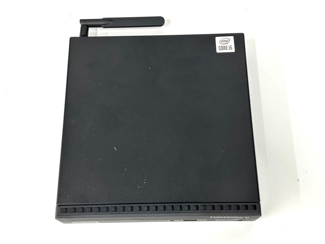 ThinkCentre M60e Win11 メモリ8GB Lenovo