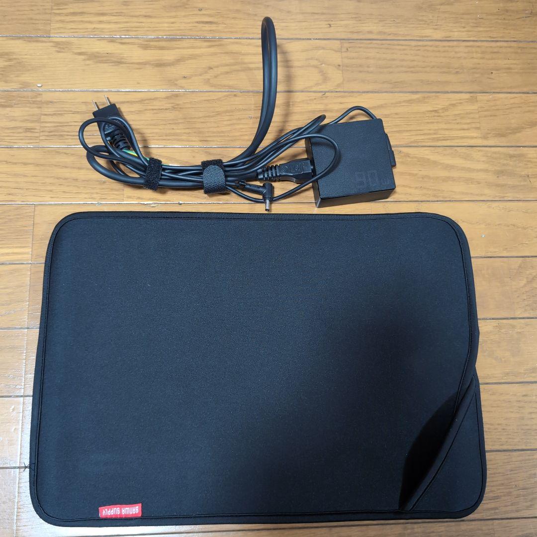 ASUS Vivobook Ryzen5 5600H メモリ16GB