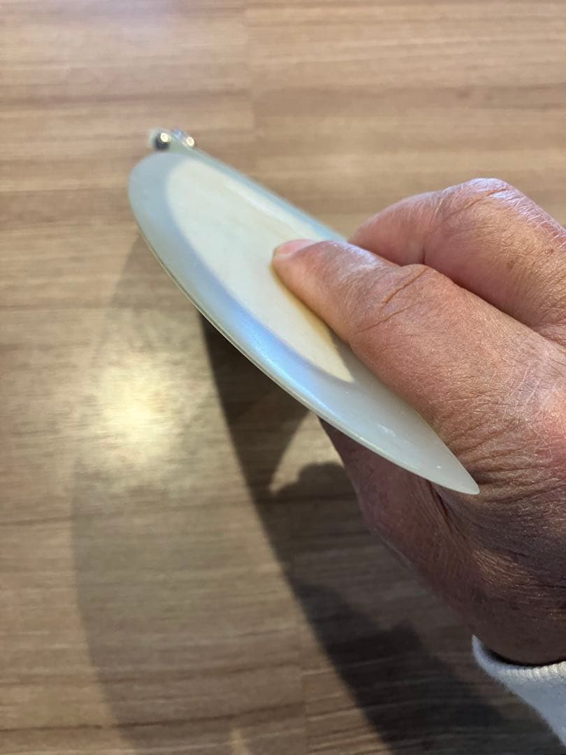 ボンザーフィン