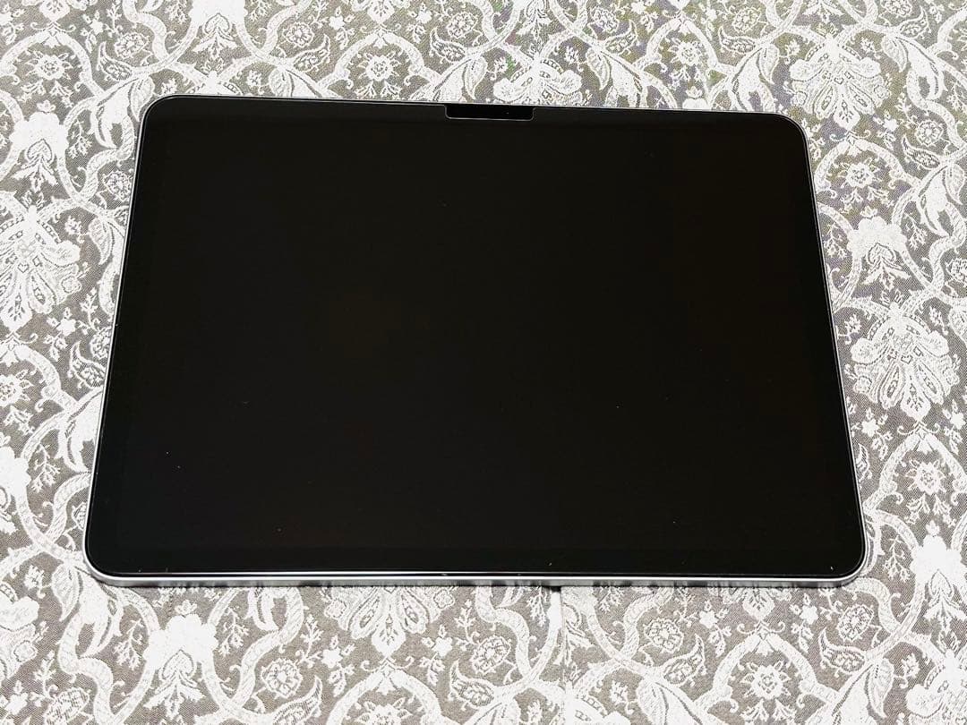 iPad Air M2 純正Magic Keyboard pencil Pro