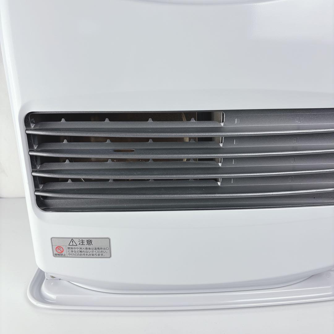 ダイニチ ブルーヒーター FW-5623L 石油ファンヒーター ストーブ 23年