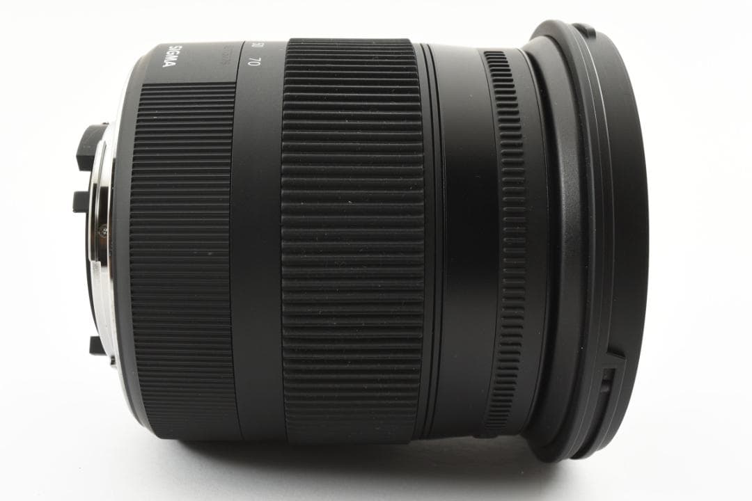 レンズ(ズーム) SIGMA 17-70mm F2.8-4 DC OS Contemporary