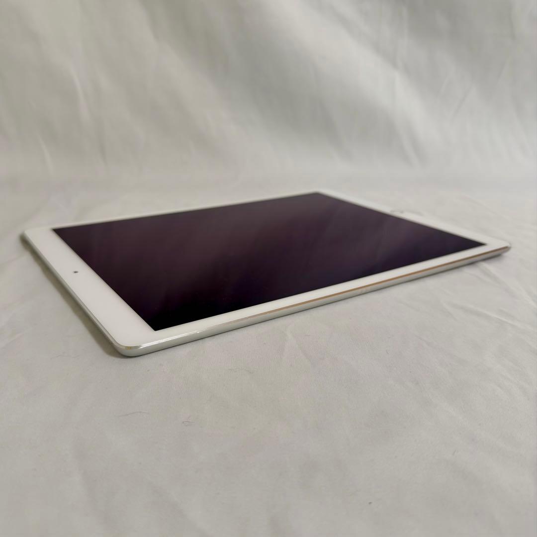 iPad Pro 12.9インチ 第1世代 Wi-Fiモデル 32GB シルバー