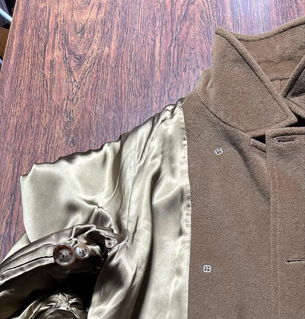 MaxMara マックスマーラー　ラグラン　コート