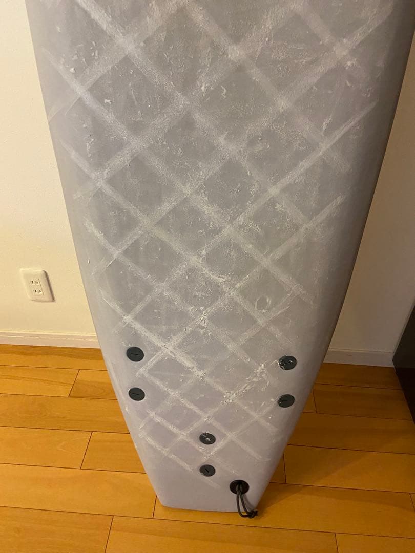 softech 7'6\"ソフテック スポンジボード　ソフトボード　サーフボード