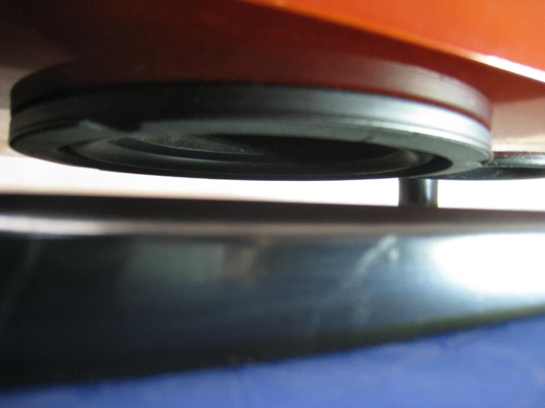 DENON サブウーハー　DSW-33XG