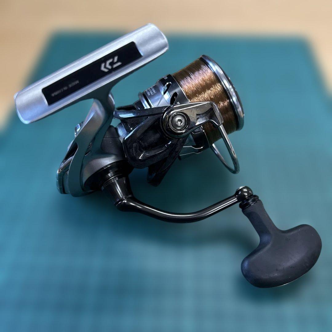 18カルディア LT 4000-CXH