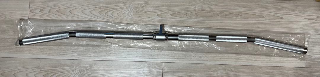 【新品未使用】MBCパワー ラットプルバー アタッチメント