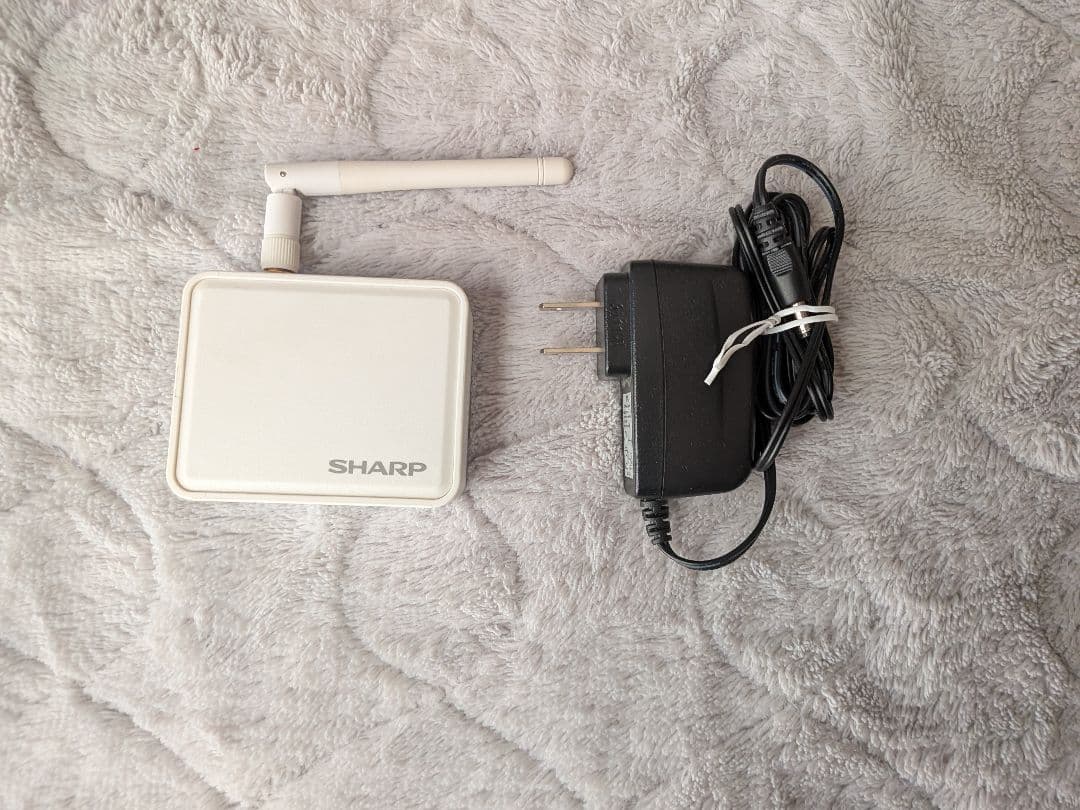 シャープ クラウドHEMS