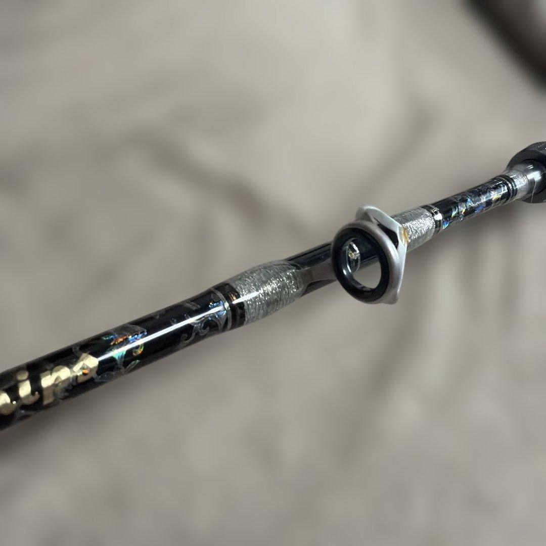 バトルシップス　ハイエルフ　210-50-100-S (トリガー無タイプ)