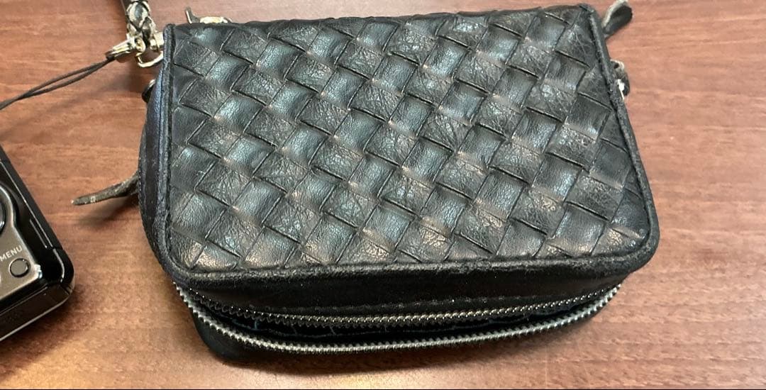 CASIO EXILIM EX-ZR15 コンパクトデジタル連写カメラ