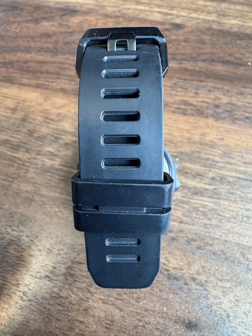 G-SHOCK GBD-3001JF ブラック