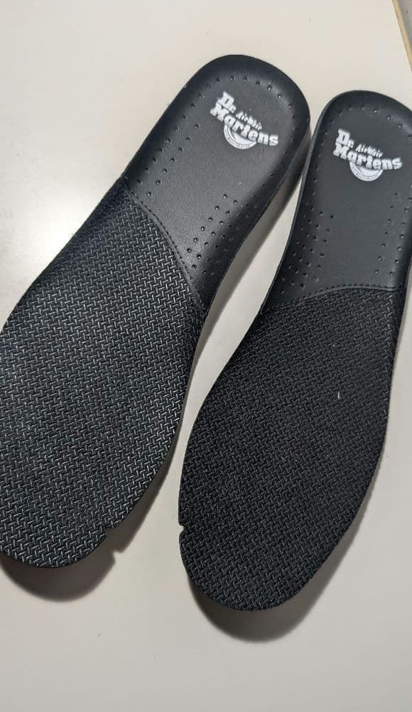 ☆*☆様 【極美品】Dr.Martens ドクターマーチン 8ホールブーツ レザ