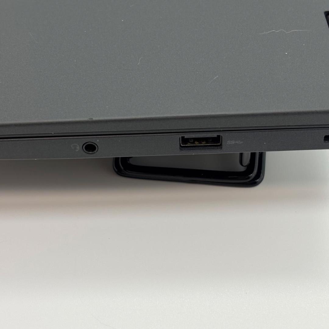 Windowsノート本体 ThinkPad X13 Yoga Gen2 i5-1145G7 2