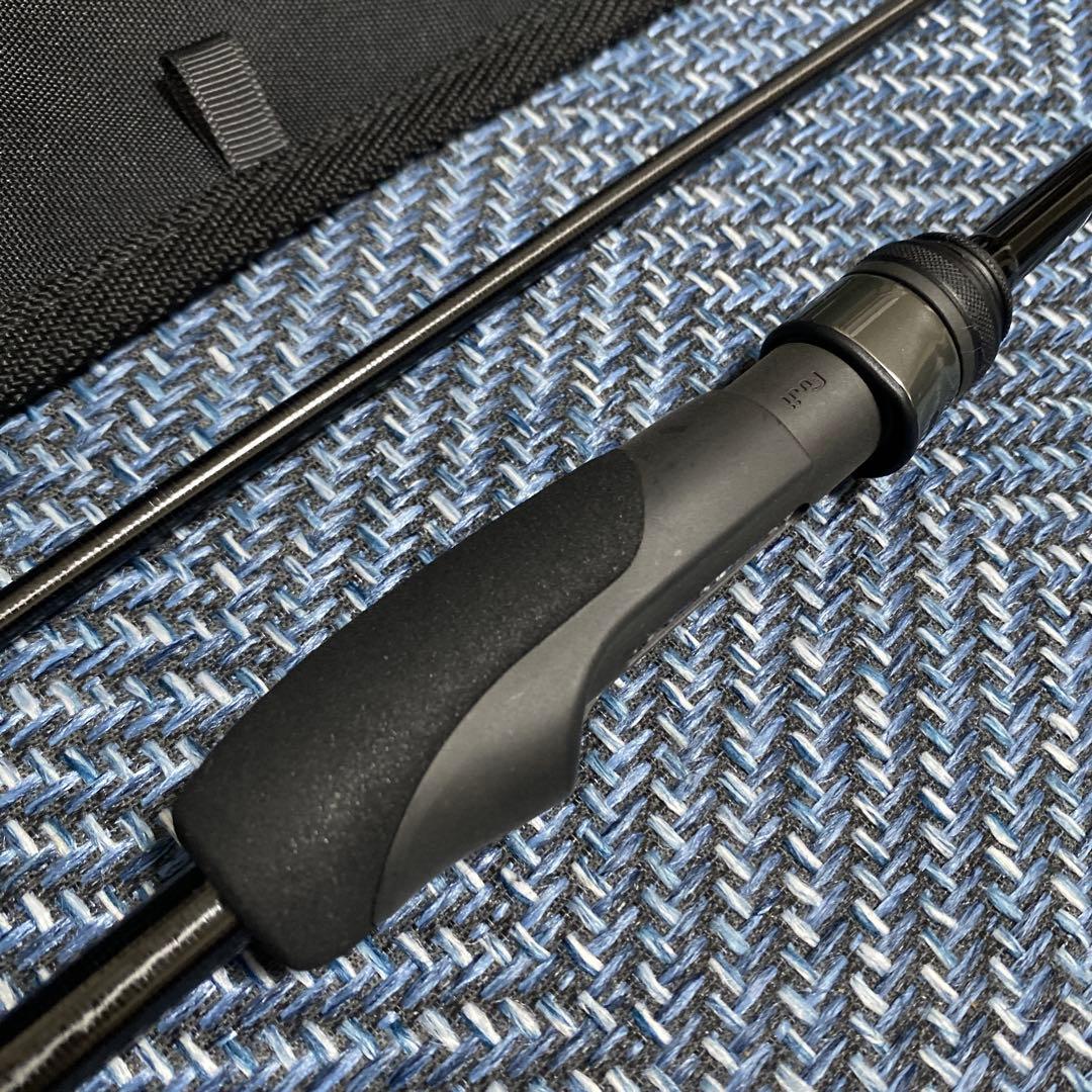 出品9/7(日)まで【美品】アピア グランデージライト76