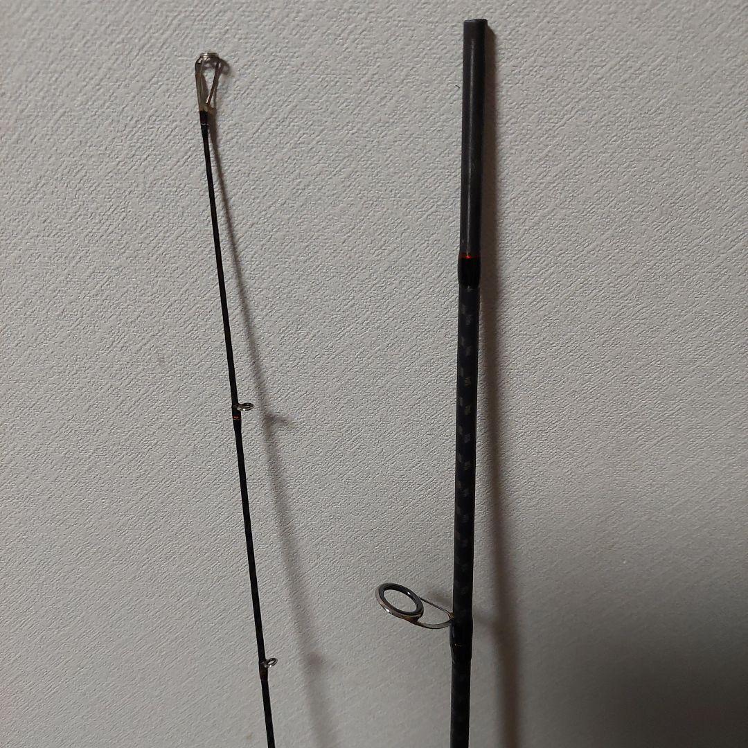 セフィアSS S803M