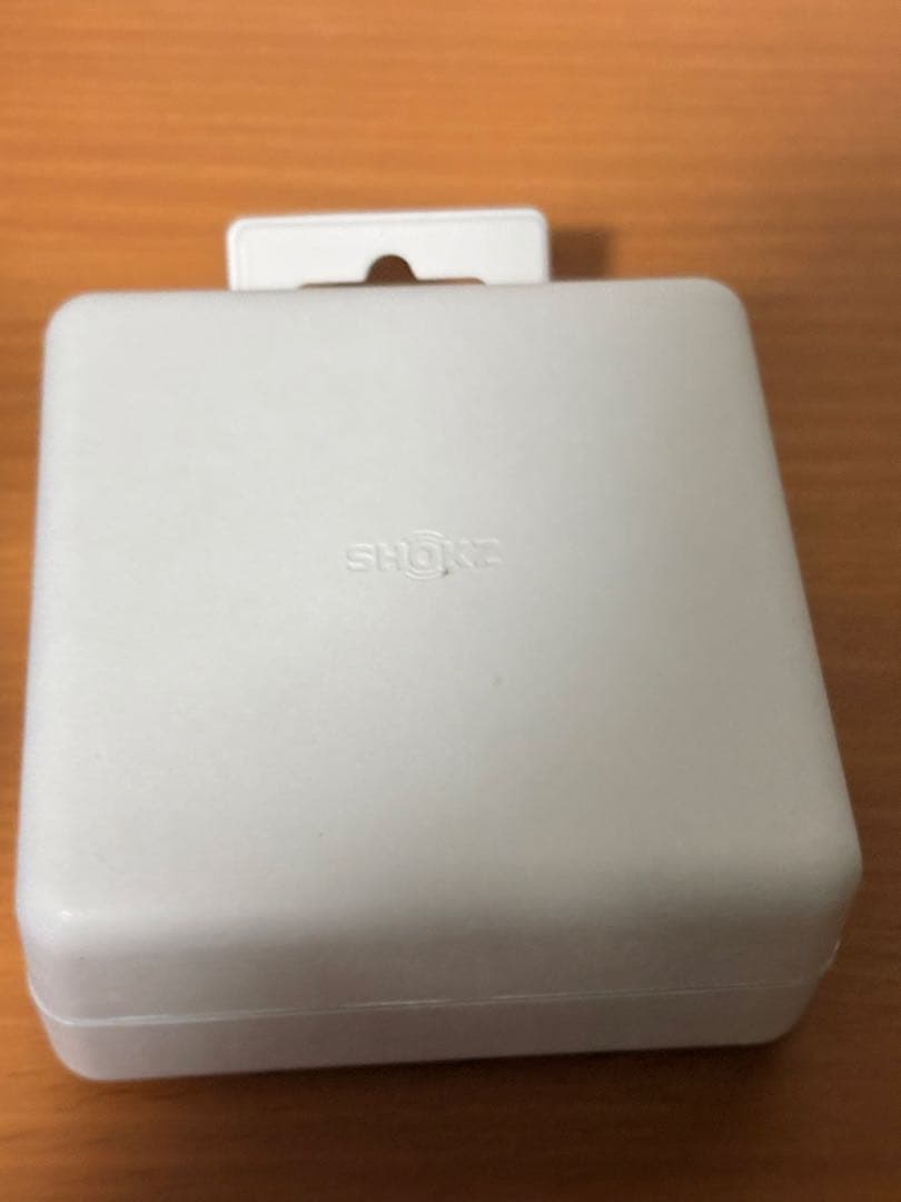 Shokz オープンイヤー イヤホン OpenFit 2