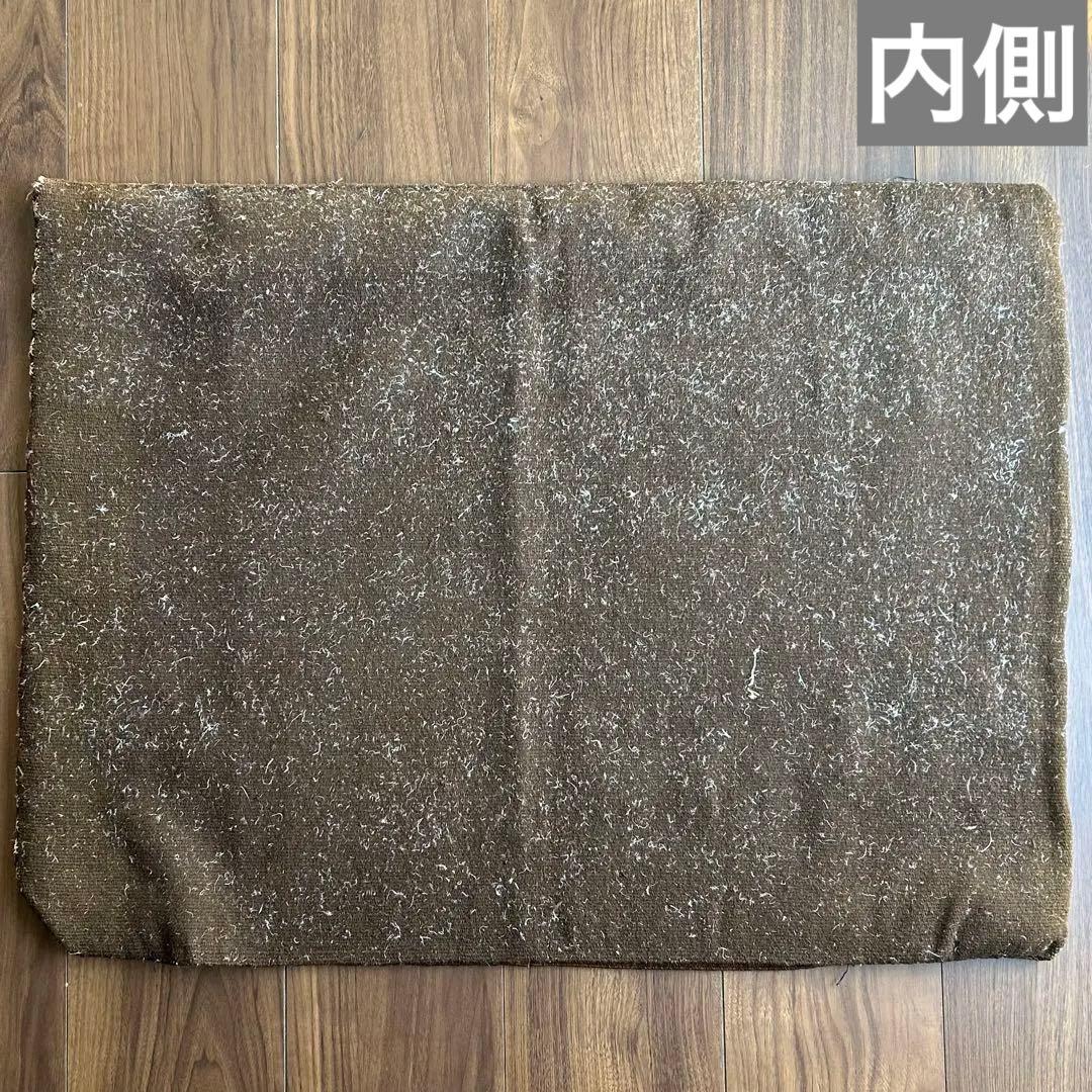 希少 スウェーデン製 ヴィンテージ フレミッシュ織 北欧伝統織物 マット 壁飾り