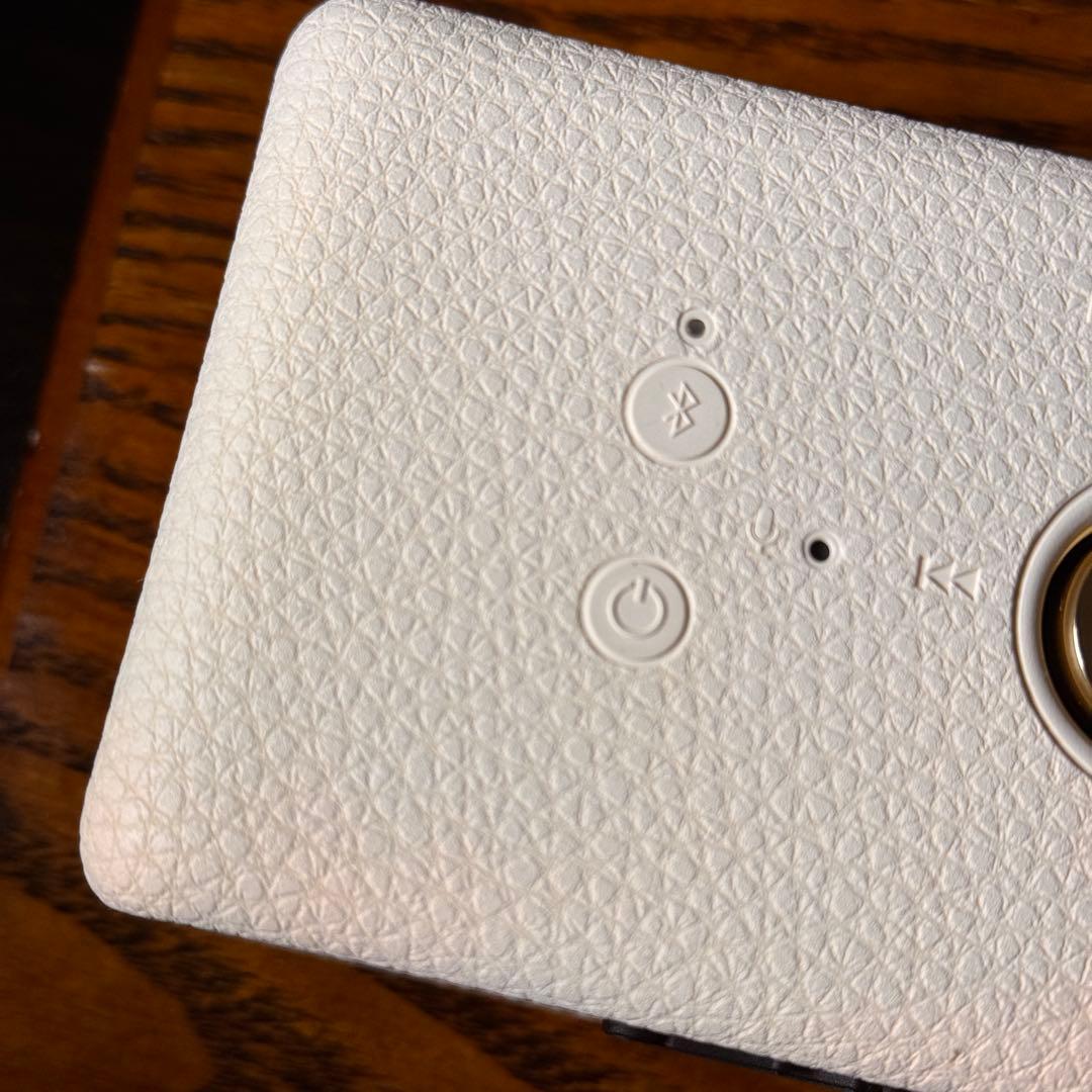 Marshall Emberton III Bluetoothスピーカー 美品