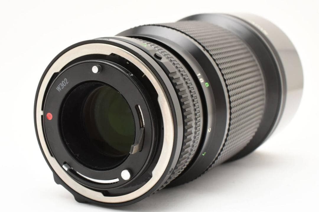 ★極上CANON キャノン NEW FD 200mm F2.8 #280